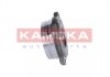 Набір підшипника маточини колеса - KAMOKA 5500052 (33411093102, 33411093725, 33411095462)