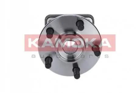 Набор колесных подшипников ступицы. KAMOKA 5500057