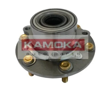 Ступица колеса KAMOKA 5500058