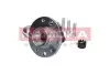Фото Підшипник маточини (передньої) Opel Astra G (+ABS) KAMOKA (5500059) зображення 1