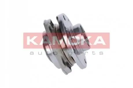 Підшипник маточини (передньої) Opel Astra 98 (-ABS) KAMOKA 5500062 Купити в Україні