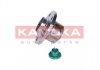 Набір підшипника маточини колеса - KAMOKA 5500064 (6Q0407621BE)