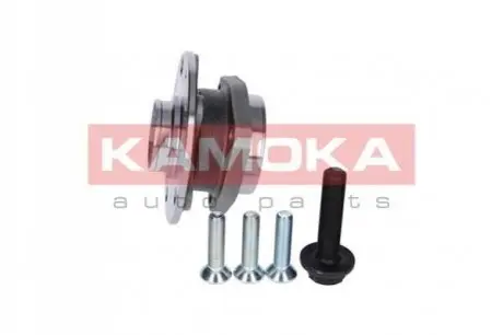 Підшипник маточини (передньої) VW Caddy 03- (3 болти) KAMOKA 5500066 Купити в Україні