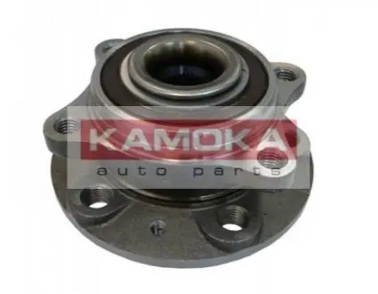 Набор колесных подшипников ступицы. KAMOKA 5500068