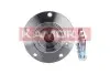 Фото Підшипник маточини (передньої) BMW 5 (E39) 95-04 KAMOKA (5500070) зображення 1