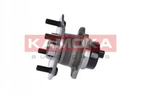 Підшипник маточини (задньої) Toyota Yaris 99-05 (+ABS) KAMOKA 5500074 Купити в Україні