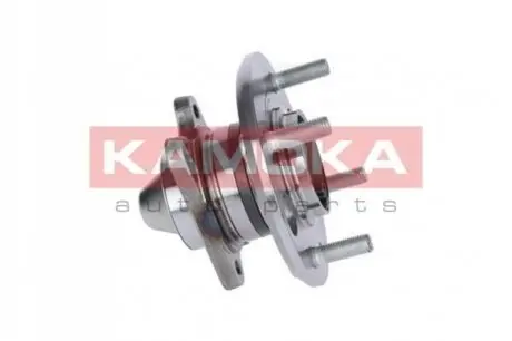 Підшипник маточини (задньої) Hyundai Sonata/Kia Magentis 01 KAMOKA 5500075 Купити в Україні