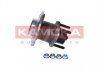 Набір підшипника маточини колеса - KAMOKA 5500077 (09119931, 1604002, 1604301)