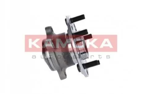 Підшипник маточини (задньої) Honda Accord VII 03- (+ABS) KAMOKA 5500082 Купити в Україні