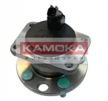 Набор колесных подшипников ступицы. KAMOKA 5500085 Купить в Украине