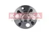 Підшипник маточини (задньої) Toyota Corolla 13-18 KAMOKA (5500089) зображення 1