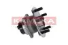 Фото Підшипник маточини (задньої) Toyota Avensis/Prius 99-09 KAMOKA (5500093) зображення 1