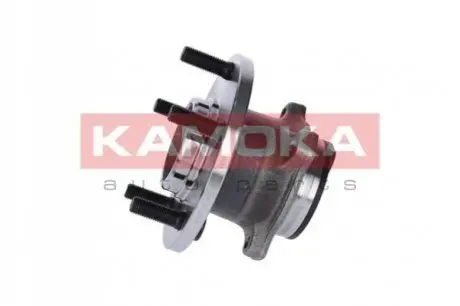 Підшипник маточини (задньої) Mazda 3/5 10- (+ABS) KAMOKA 5500098 Купити в Україні