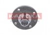 Набір підшипника маточини колеса - KAMOKA 5500102 (7700768318, 7700768319, 8200208332)
