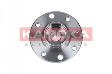 Маточина (передня) Opel Combo 01-/Corsa 00-14 KAMOKA 5500106 Купити в Україні