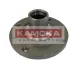 Ступица колеса ZN MOQ KAMOKA (5500109) изображение 1