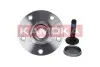Фото Підшипник маточини (задньої) VW Golf V/Skoda Octavia 05 KAMOKA (5500119) зображення 1