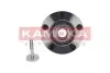 Набор колесных подшипников ступицы. KAMOKA (5500122) изображение 1