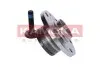 Фото Підшипник маточини (задньої) VW Caddy 03-/Golf V/Skoda Octavia (+ABS) (к-кт) KAMOKA (5500128) зображення 1