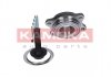 Набір підшипника маточини колеса - KAMOKA 5500130 (8D0498625C)