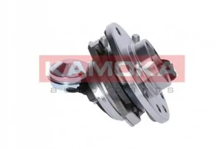 Підшипник маточини (передньої) Opel Astra H/Zafira 04 KAMOKA 5500131 Купити в Україні