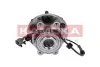 Підшипник маточини (передньої) Nissan NP300 Navara/Parthfinder 2.5 dCi 05- (+ABS) KAMOKA (5500134) зображення 1