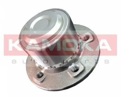 Підшипник маточини (передньої) MB Vito/Viano (W639) 03-(+ABS)(к-кт) KAMOKA 5500136 Купити в Україні