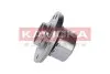Набор колесных колес KAMOKA (5500141) изображение 1