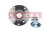 Фото Підшипник маточини (передньої) BMW 5 (E34)/7 (E32)/8 (E31) -99 (+ABS) KAMOKA (5500147) зображення 1