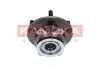 Фото Підшипник маточини (передньої) Nissan Qashqai/X-Trail 1.5/1.6/2.0/2.5 dCi 07-13 KAMOKA (5500152) зображення 1
