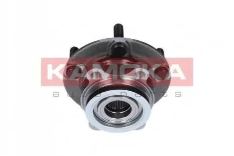 Підшипник маточини (передньої) Nissan Qashqai/X-Trail 1.5/1.6/2.0/2.5 dCi 07-13 KAMOKA 5500152 Купити в Україні