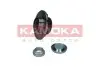 Підшипник маточини (задньої) Citroen C5 01-08 (+ABS) KAMOKA (5500156) зображення 2