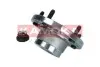 Фото Підшипник маточини (задньої) Ford Transit 2.2/2.4TDCI, 04/06 - 12/14 KAMOKA (5500157) зображення 3