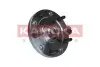 Фото Підшипник маточини (задньої) Ford Transit 2.2/2.4TDCI, 04/06 - 12/14 KAMOKA (5500157) зображення 4