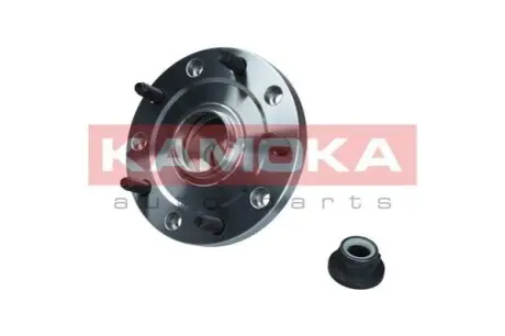 Підшипник маточини (задньої) Ford Transit 2.2/2.4TDCI, 04/06 - 12/14 KAMOKA 5500157 Купити в Україні