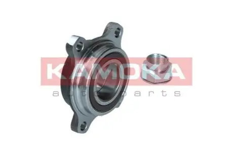 Підшипник маточини (передньої) Alfa Romeo 147 01-10 KAMOKA 5500160