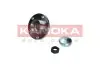 Комплект підшипника колеса KAMOKA (5500169) зображення 1