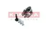 Фото Підшипник маточини (передньої) VW Caddy 03- (3 болти) KAMOKA (5500171) зображення 2