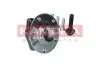 Фото Підшипник маточини (передньої) VW Caddy 03- (3 болти) KAMOKA (5500171) зображення 4