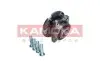 Фото Підшипник маточини (задньої) Audi A6 04 KAMOKA (5500175) зображення 2