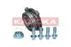 Фото Підшипник маточини (задньої) BMW 5 (E60/E61)/7 (E65/E66/E67)/X5 (E53) 00 KAMOKA (5500182) зображення 2