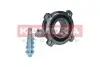 Фото Підшипник маточини (задньої) BMW 5 (E60/E61)/7 (E65/E66/E67)/X5 (E53) 00 KAMOKA (5500182) зображення 3