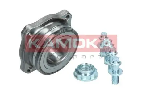 Фото Ступиця колеса к-т KAMOKA (5500184) изображение 1