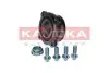 Фото Підшипник маточини (задньої) BMW X5 06- /X6 07 KAMOKA (5500187) зображення 2