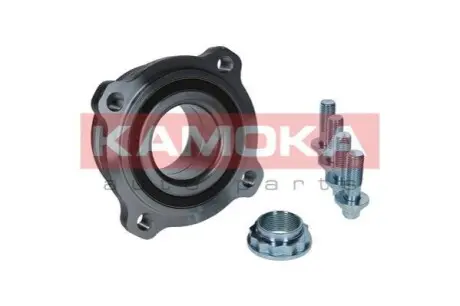 Підшипник маточини (задньої) BMW X5 06- /X6 07 KAMOKA 5500187 Купити в Україні