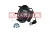 Фото Підшипник маточини (задньої) Chevrolet Captiva 06- (30x84x58) (к-кт) (+ABS) KAMOKA (5500194) зображення 2