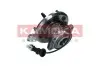 Фото Підшипник маточини (задньої) Chevrolet Captiva 06- (30x84x58) (к-кт) (+ABS) KAMOKA (5500194) зображення 3