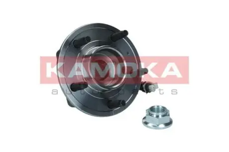 Ступиця колеса задня KAMOKA 5500194 Купить в Украине