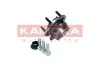 Фото Підшипник маточини (передньої) Opel Astra J 09-, (+abs) KAMOKA (5500199) зображення 2