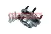 Фото Підшипник маточини (передньої) Opel Astra J 09-, (+abs) KAMOKA (5500199) зображення 3
